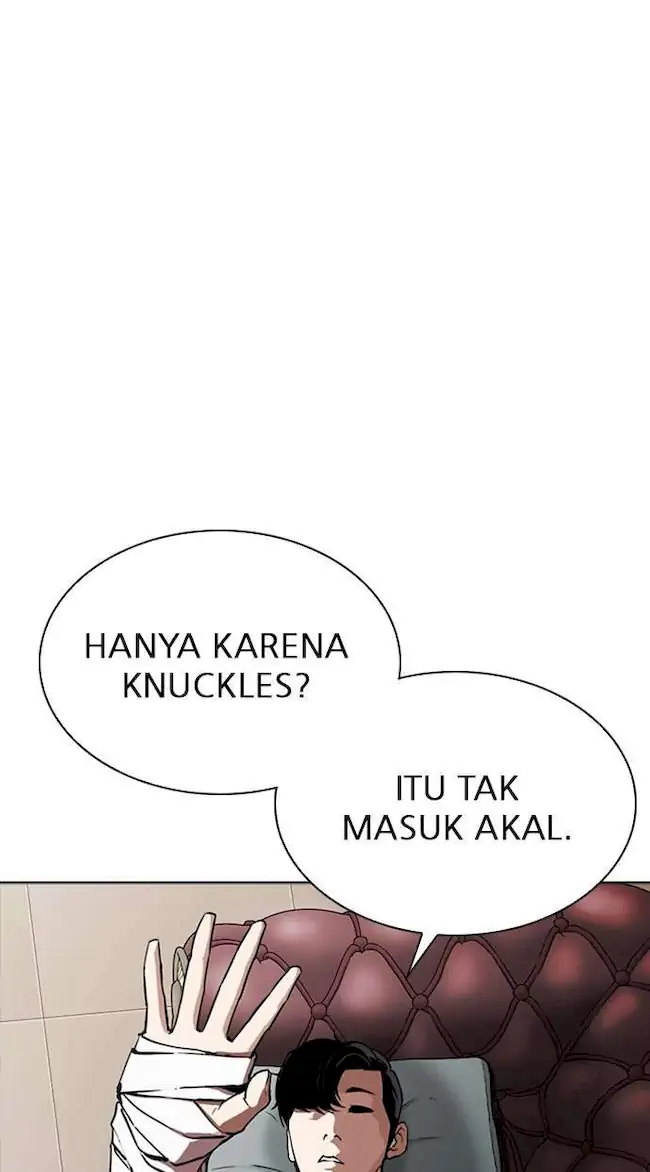 Lookism Chapter 296 Gambar 167