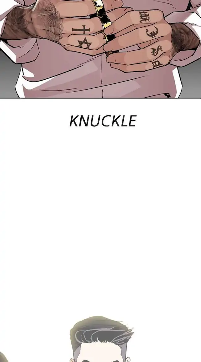 Lookism Chapter 296 Gambar 160