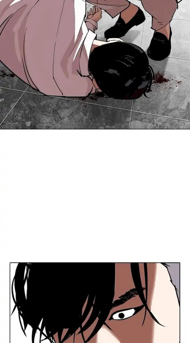 Lookism Chapter 296 Gambar 174