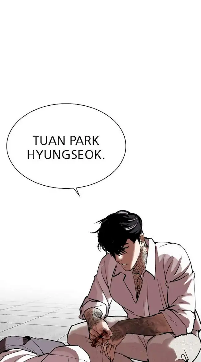 Lookism Chapter 296 Gambar 173
