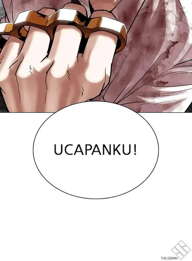 Lookism Chapter 296 Gambar 188