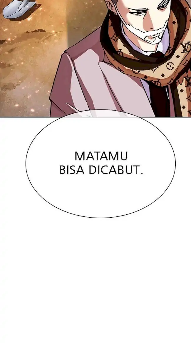 Lookism Chapter 296 Gambar 25