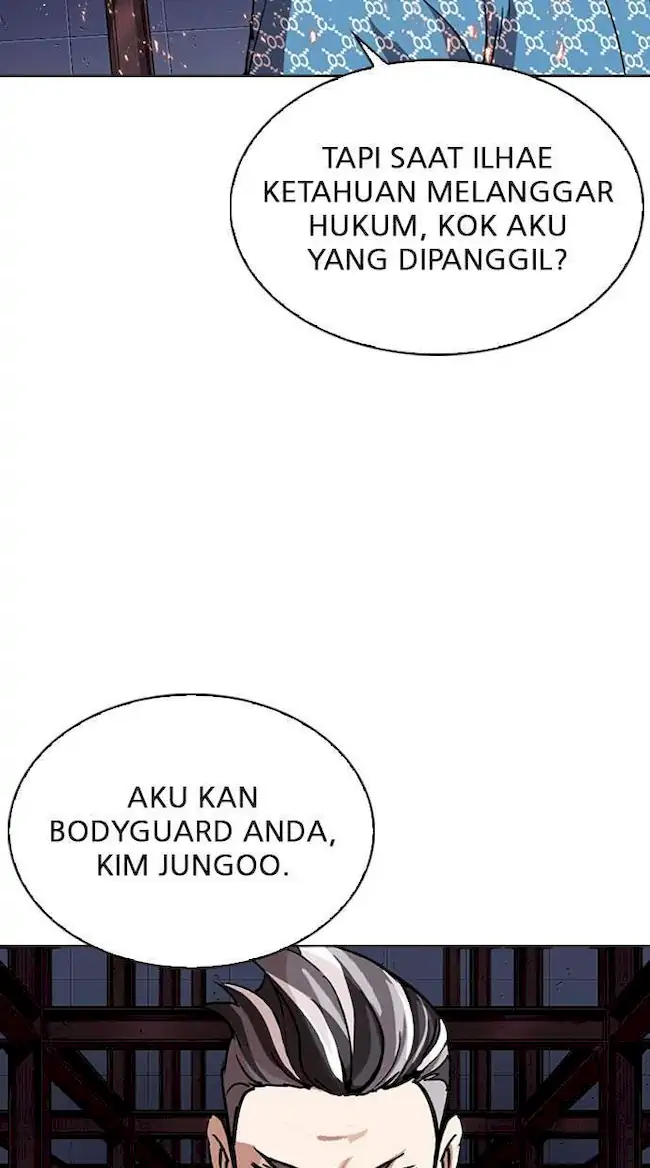Lookism Chapter 296 Gambar 3