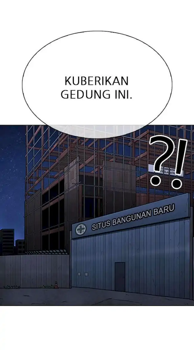 Lookism Chapter 296 Gambar 39