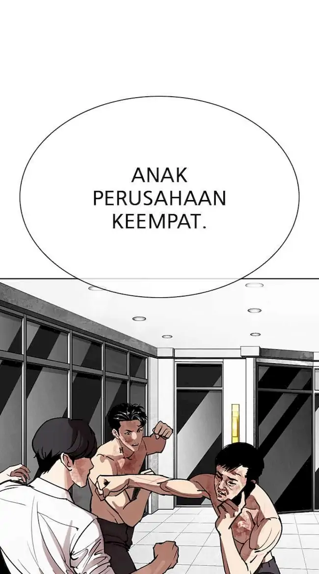 Lookism Chapter 296 Gambar 45