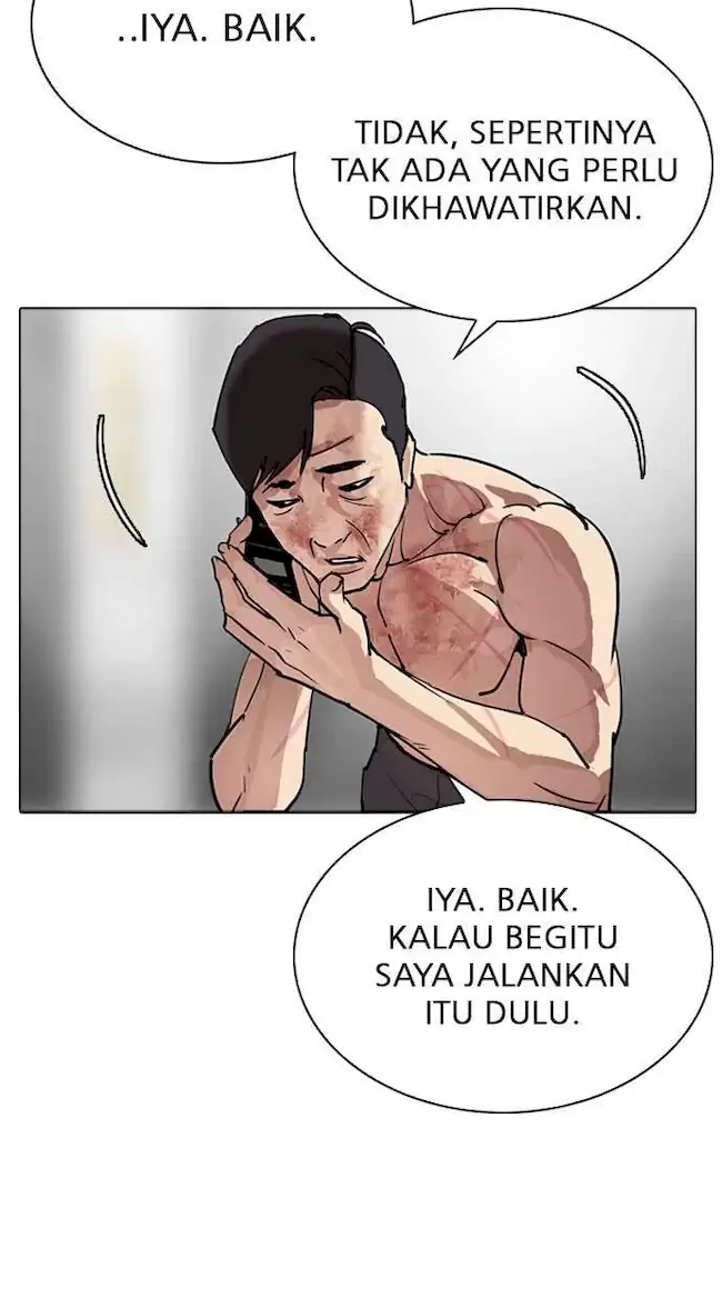 Lookism Chapter 296 Gambar 47