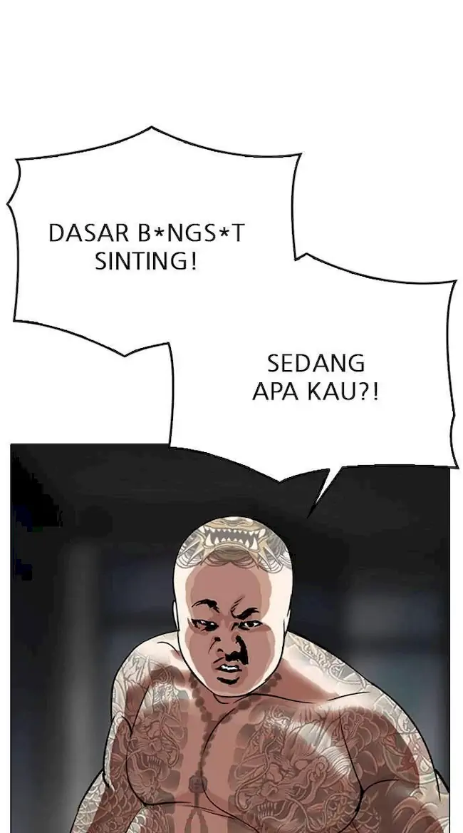 Lookism Chapter 296 Gambar 53