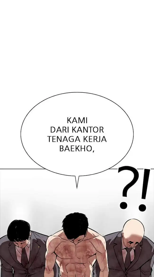 Lookism Chapter 296 Gambar 56