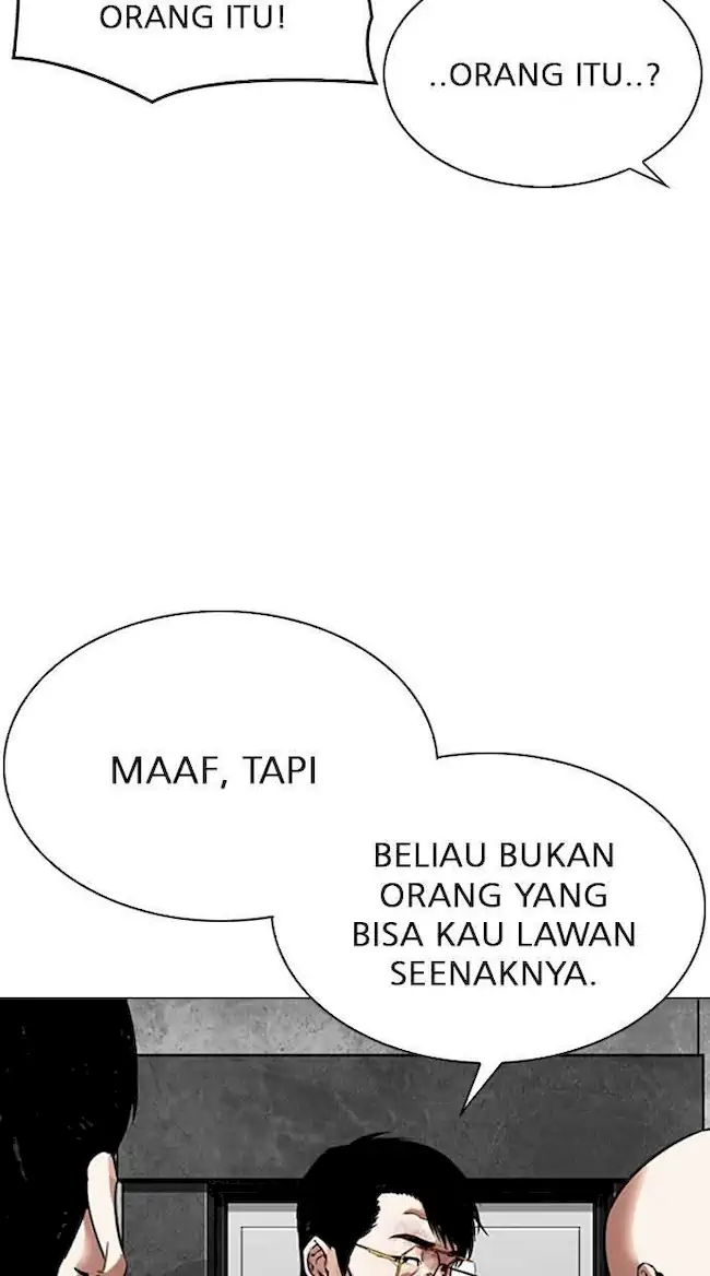 Lookism Chapter 296 Gambar 60