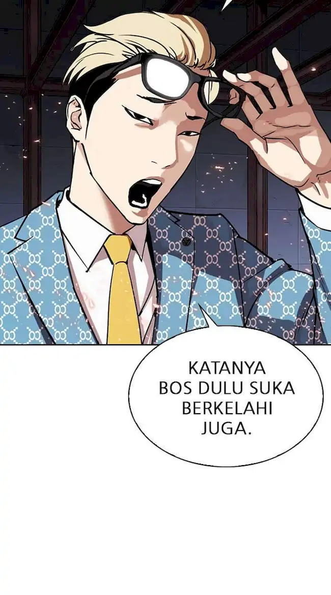 Lookism Chapter 296 Gambar 7