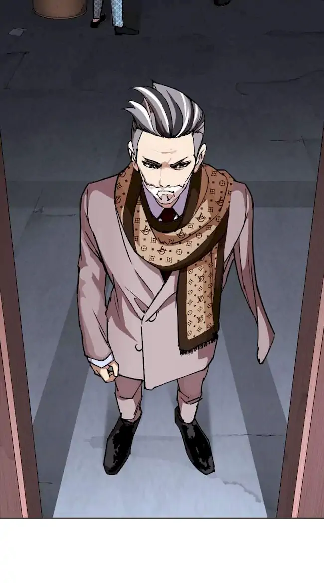 Lookism Chapter 296 Gambar 9