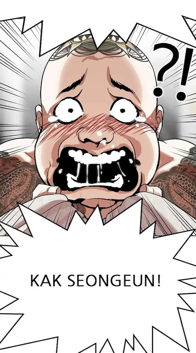 Lookism Chapter 296 Gambar 96