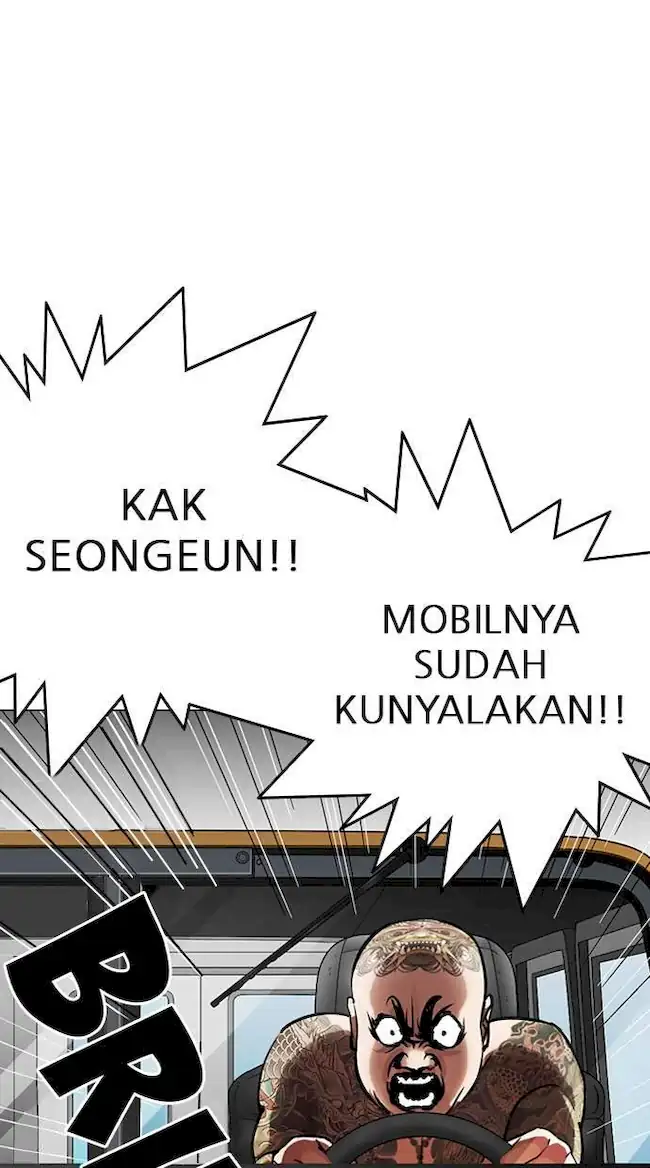 Lookism Chapter 297 Gambar 116