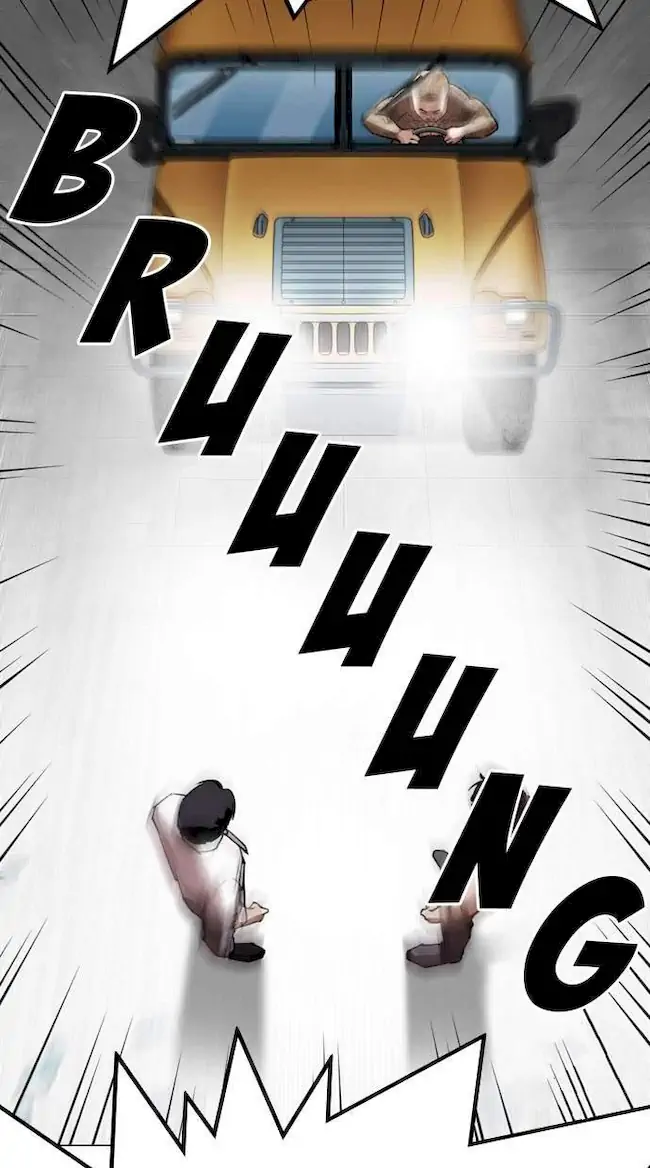 Lookism Chapter 297 Gambar 124