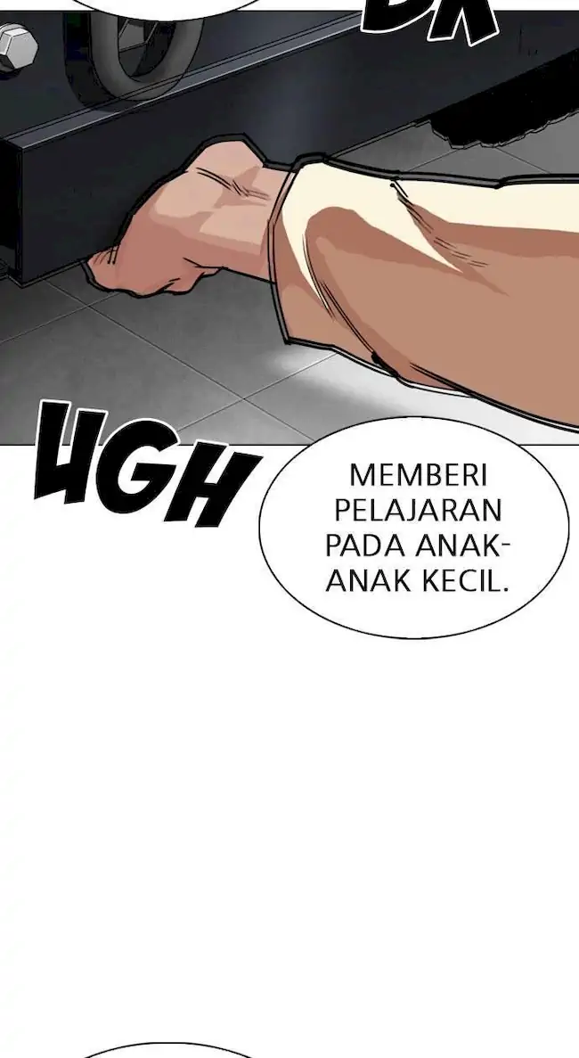 Lookism Chapter 297 Gambar 134