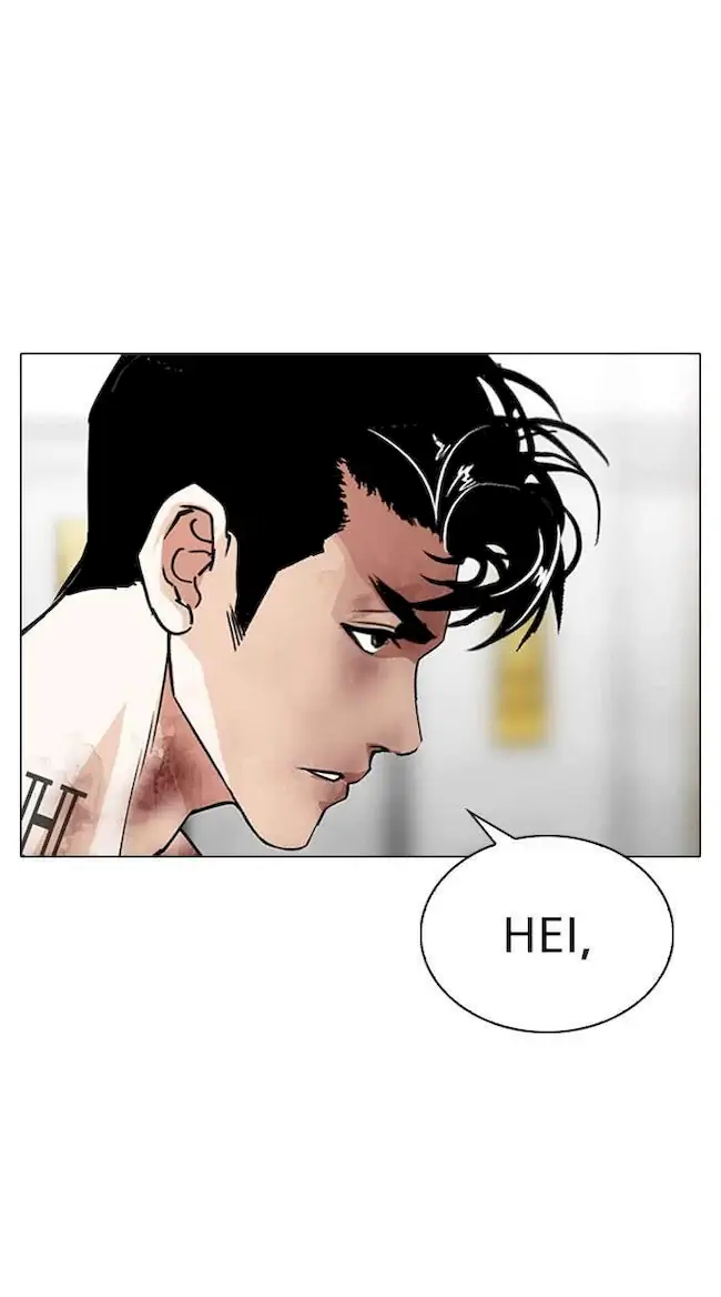 Lookism Chapter 297 Gambar 137