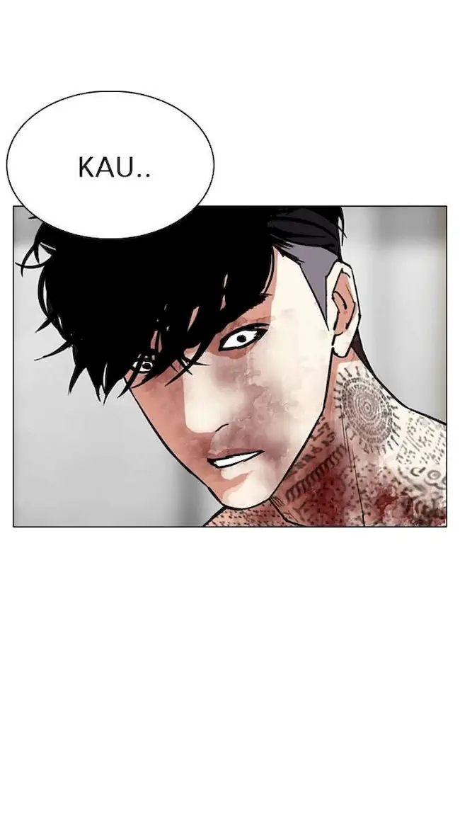 Lookism Chapter 297 Gambar 138