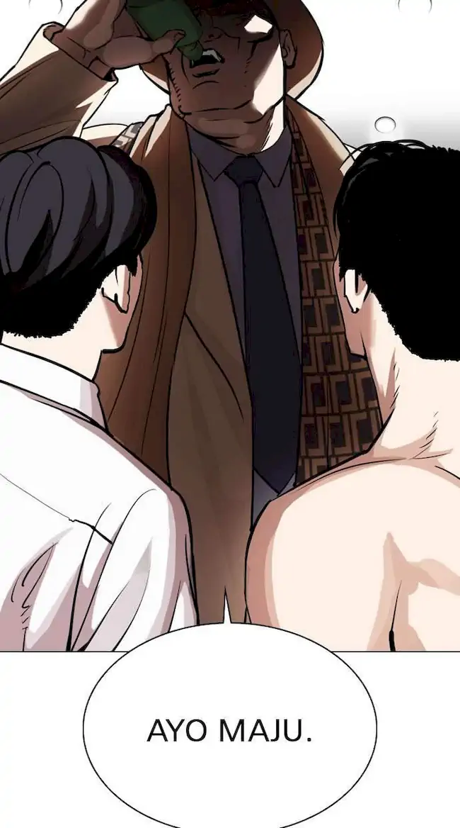 Lookism Chapter 297 Gambar 145