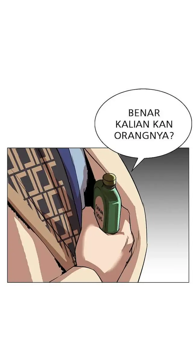 Lookism Chapter 297 Gambar 141