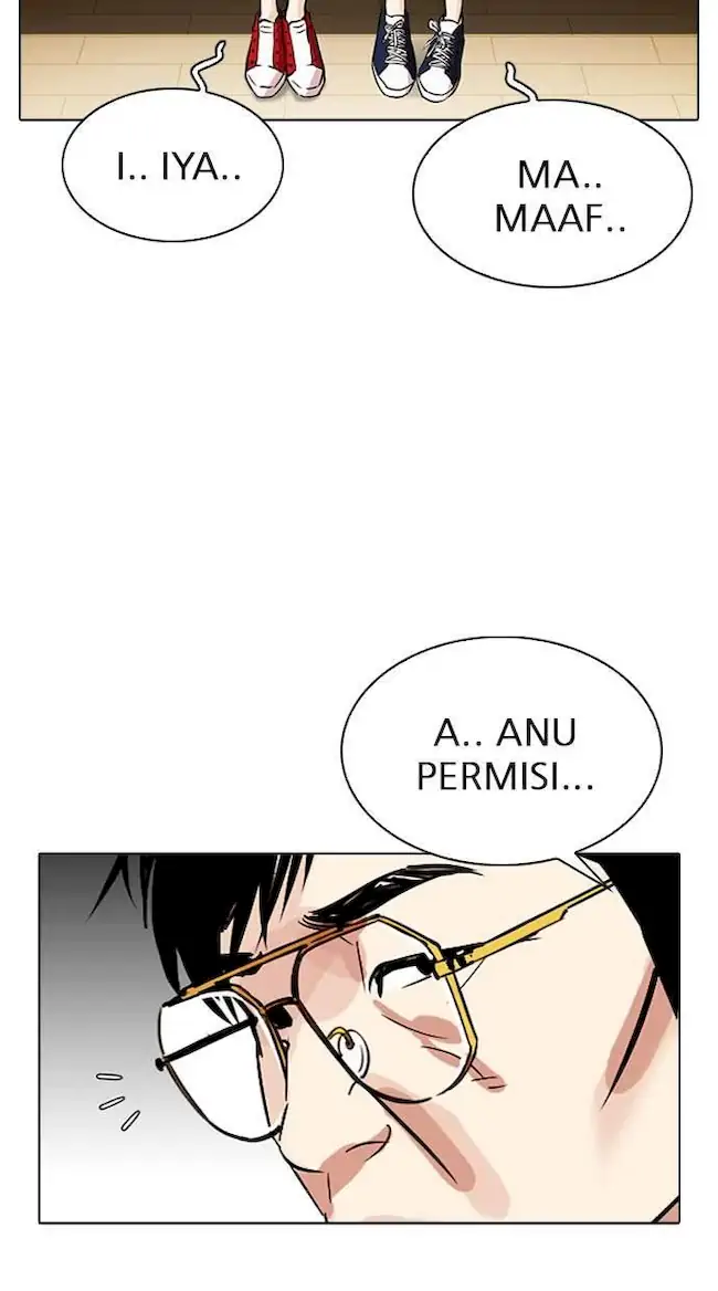 Lookism Chapter 297 Gambar 20