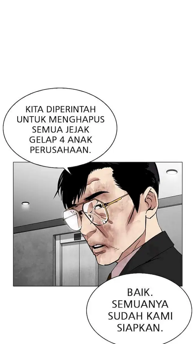 Lookism Chapter 297 Gambar 35