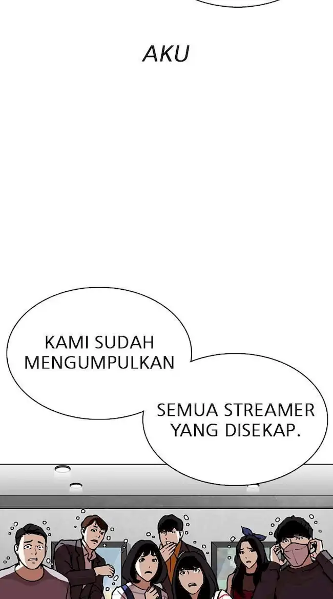 Lookism Chapter 297 Gambar 36