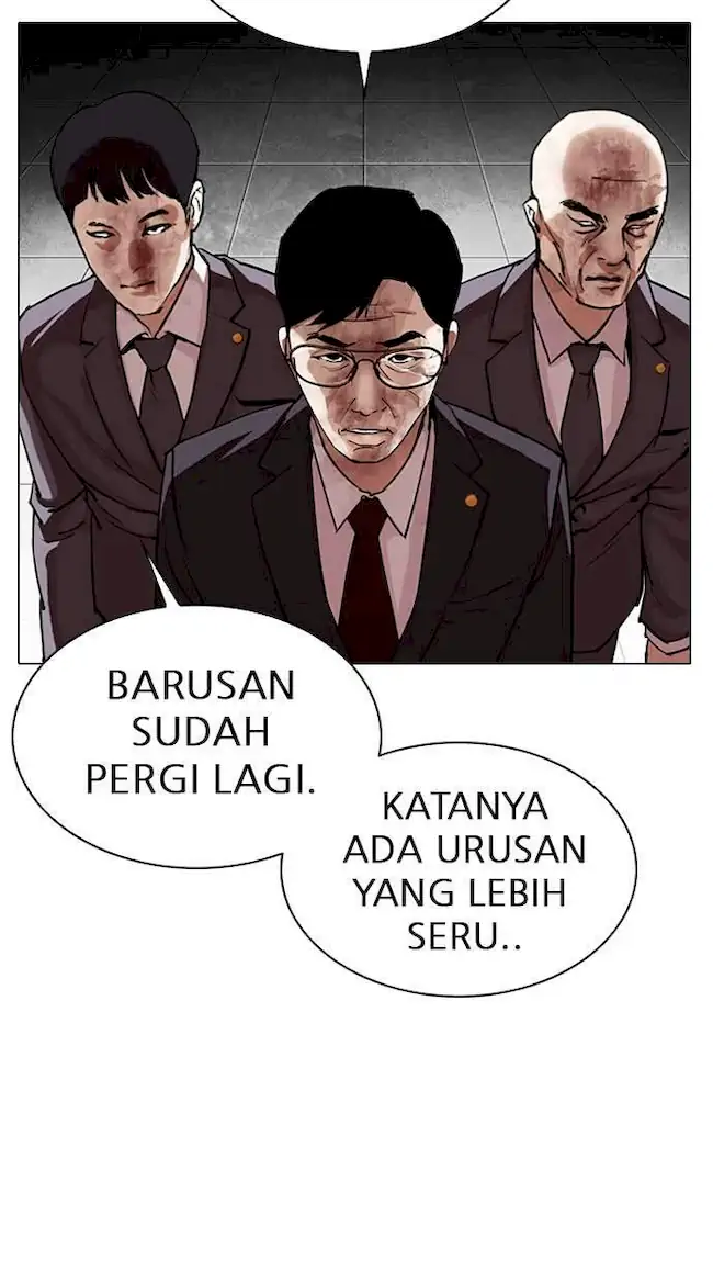 Lookism Chapter 297 Gambar 38