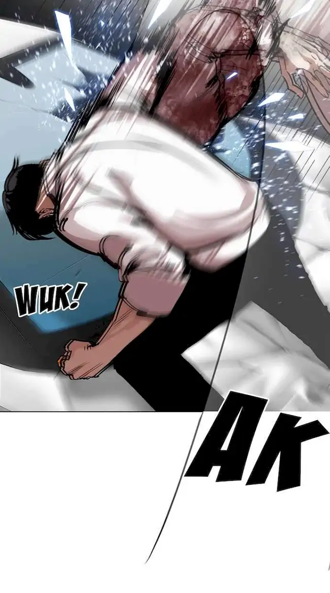 Lookism Chapter 297 Gambar 46