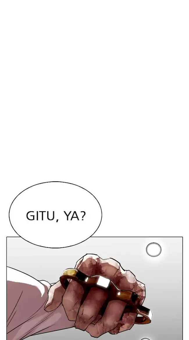 Lookism Chapter 297 Gambar 53