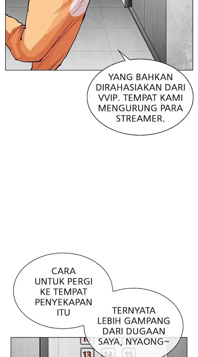Lookism Chapter 297 Gambar 6