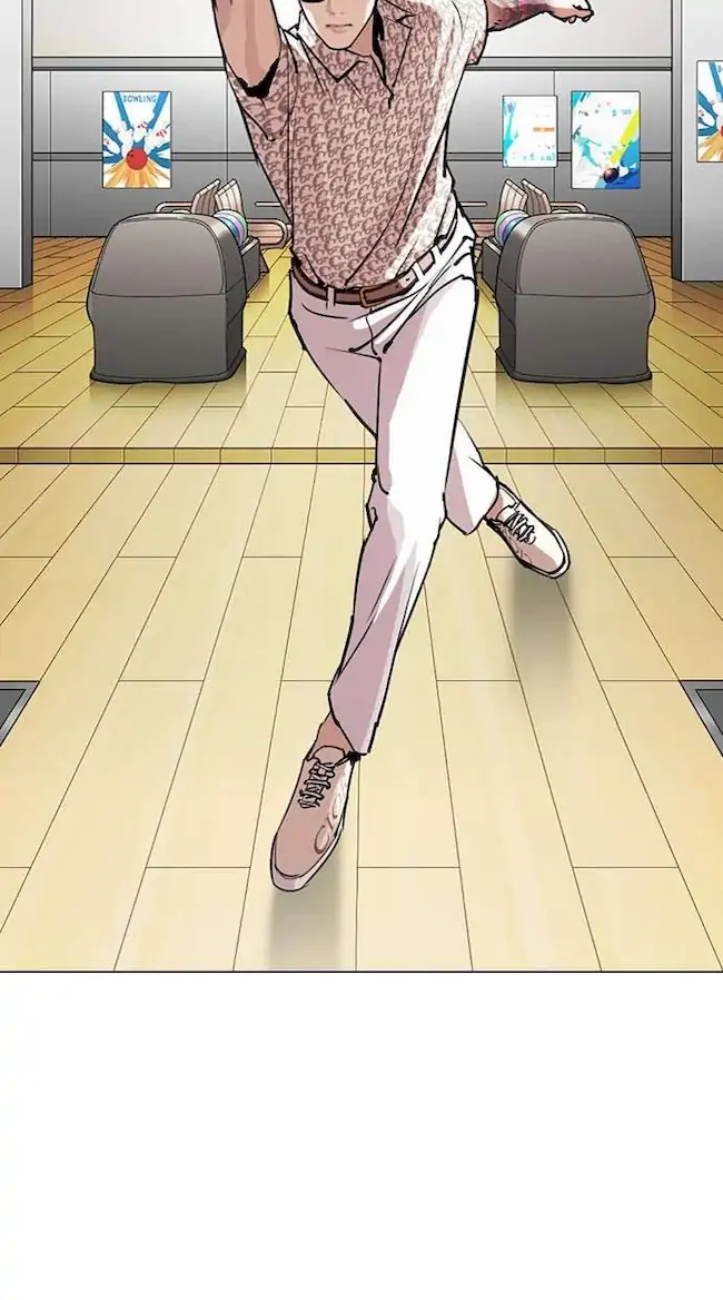 Lookism Chapter 297 Gambar 74