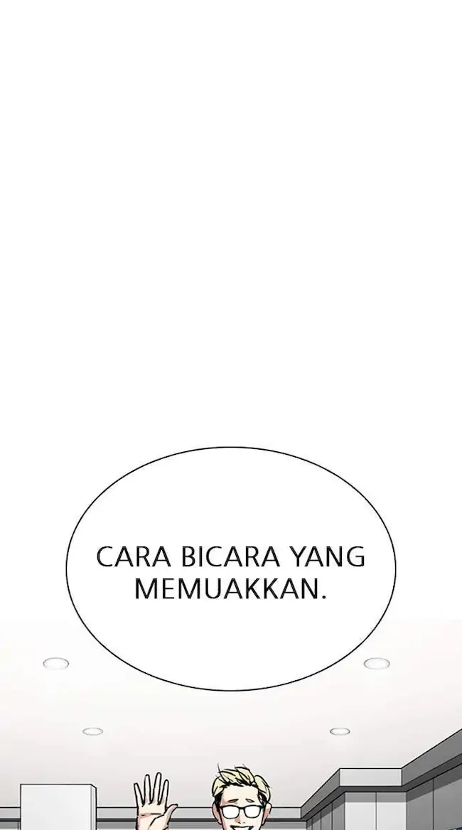 Lookism Chapter 297 Gambar 76