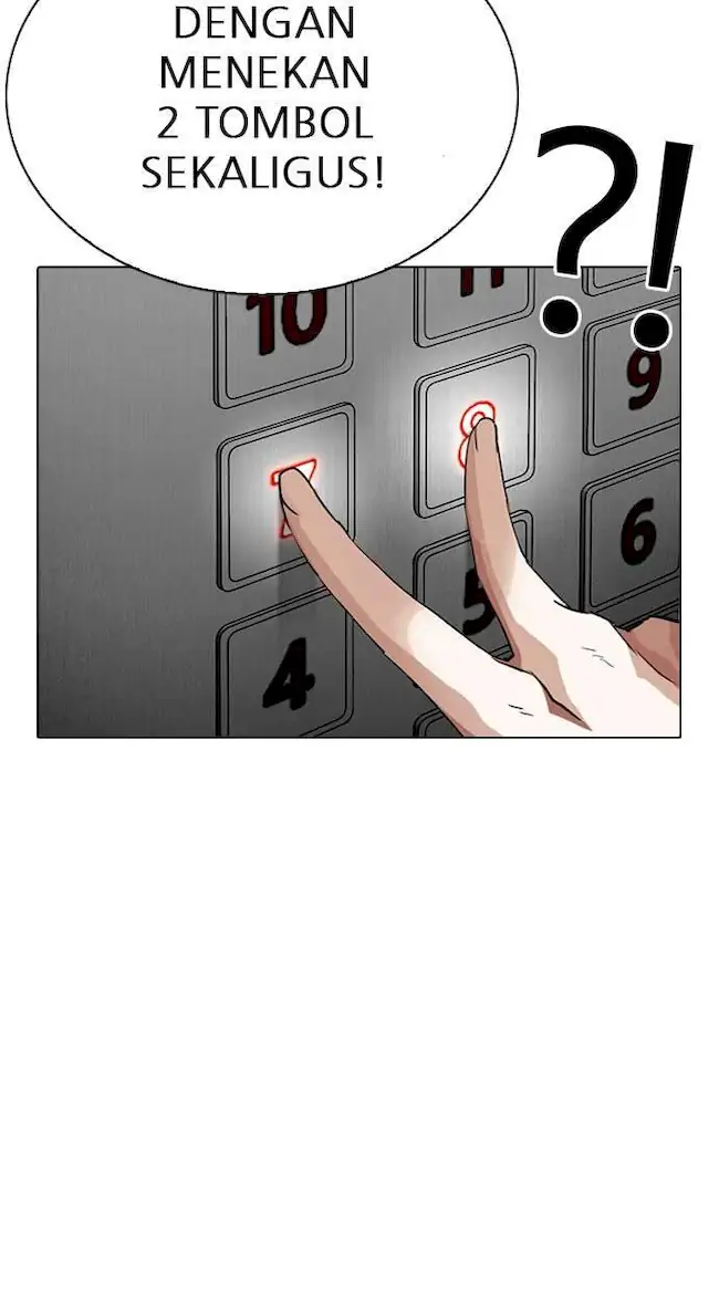 Lookism Chapter 297 Gambar 8