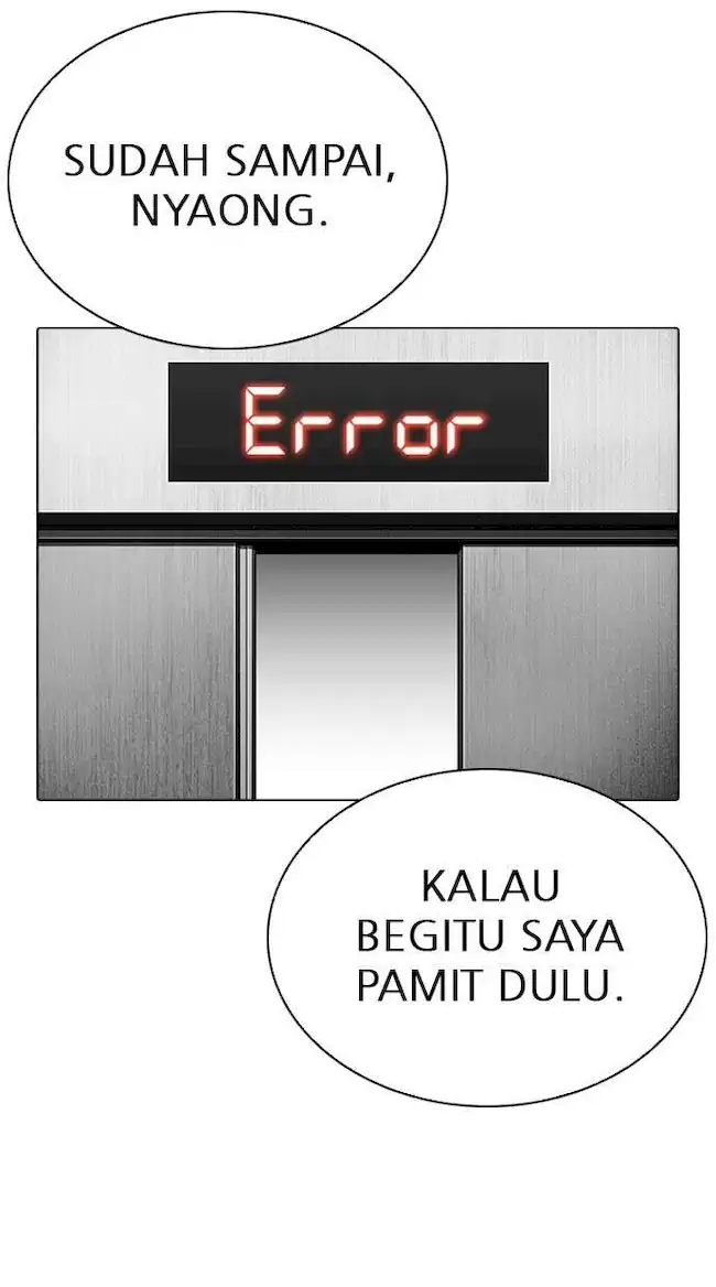 Lookism Chapter 297 Gambar 9