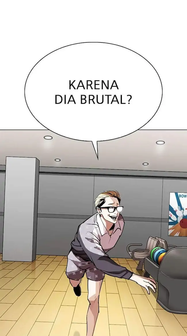 Lookism Chapter 297 Gambar 90