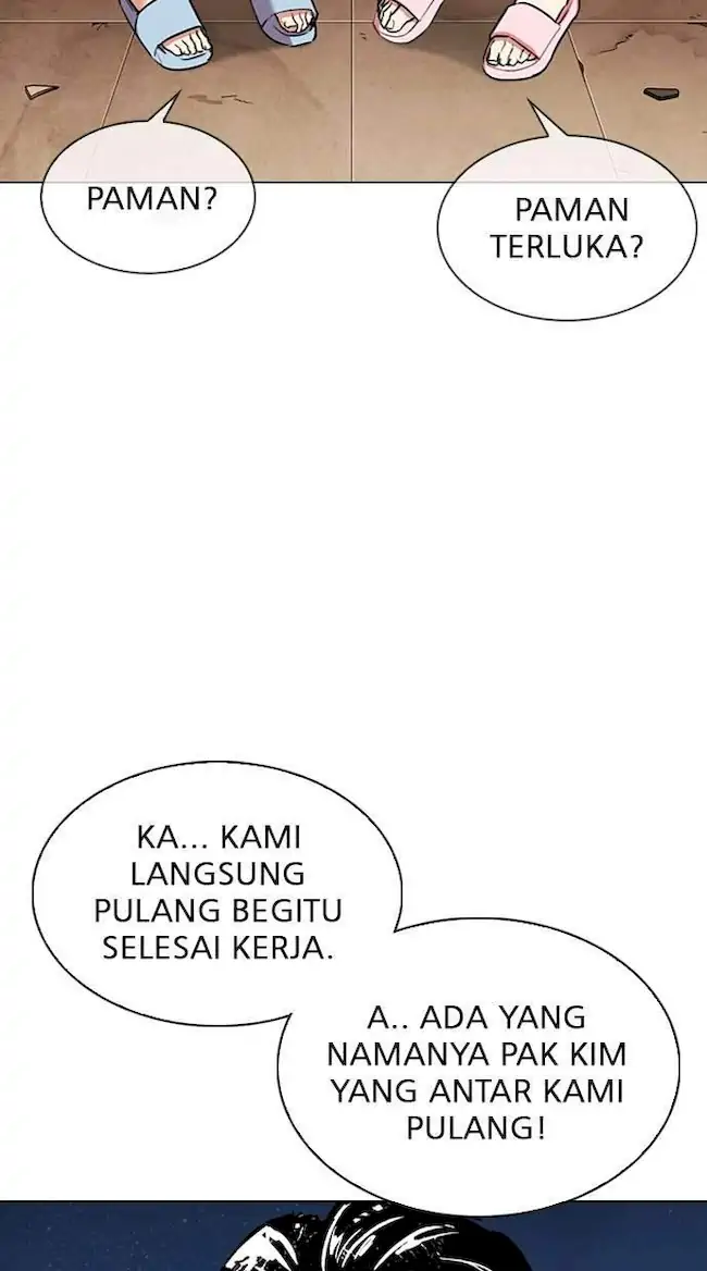 Lookism Chapter 299 Gambar 10