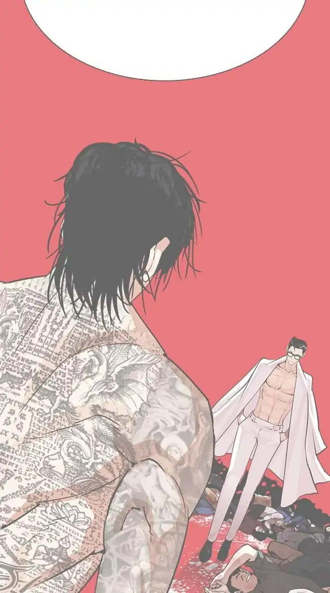 Lookism Chapter 299 Gambar 100