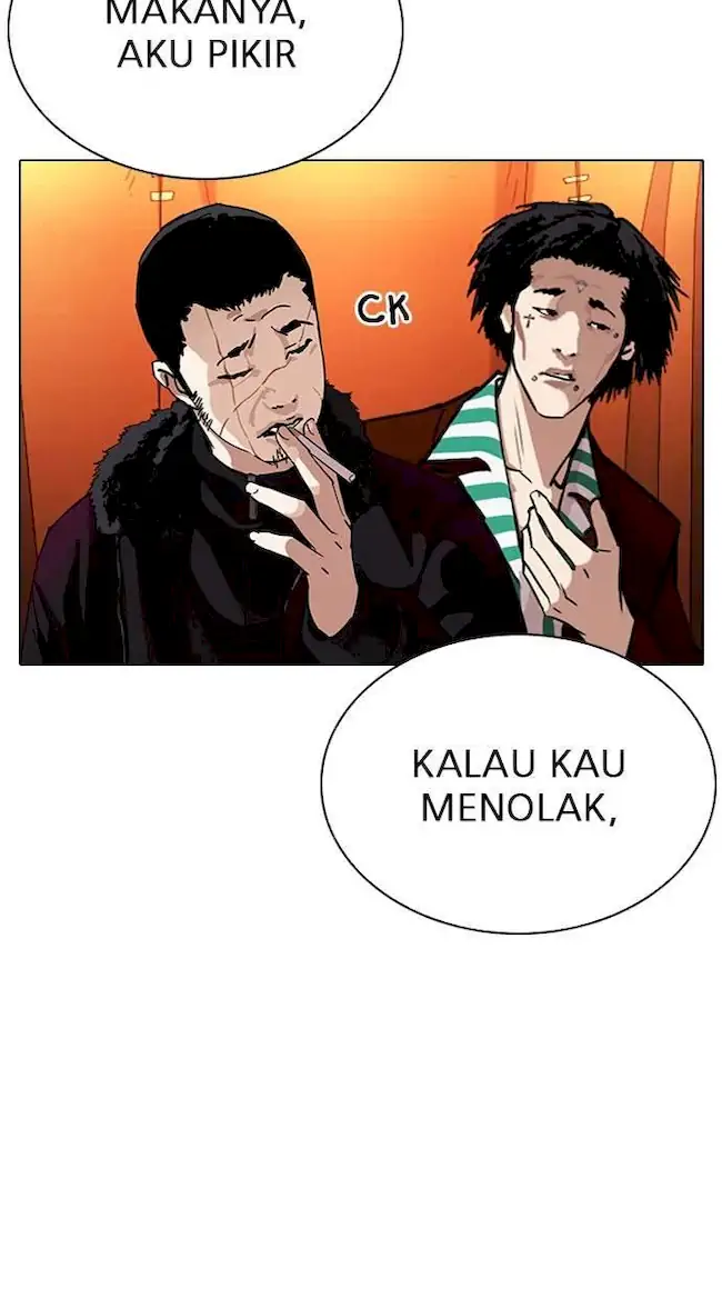 Lookism Chapter 299 Gambar 138