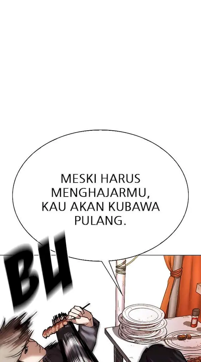 Lookism Chapter 299 Gambar 139