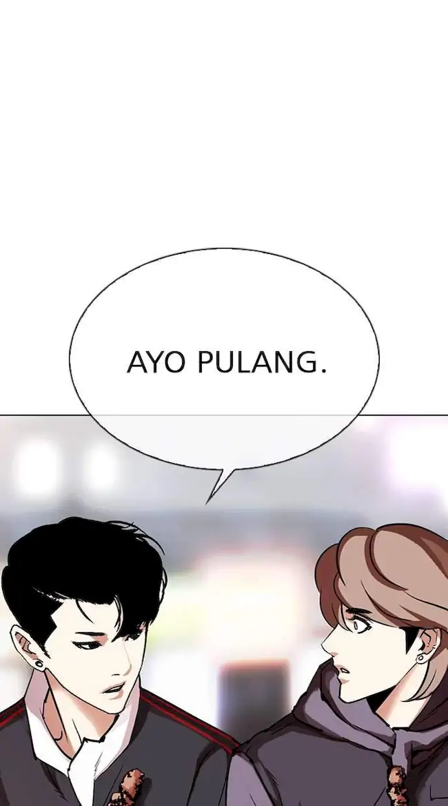 Lookism Chapter 299 Gambar 132
