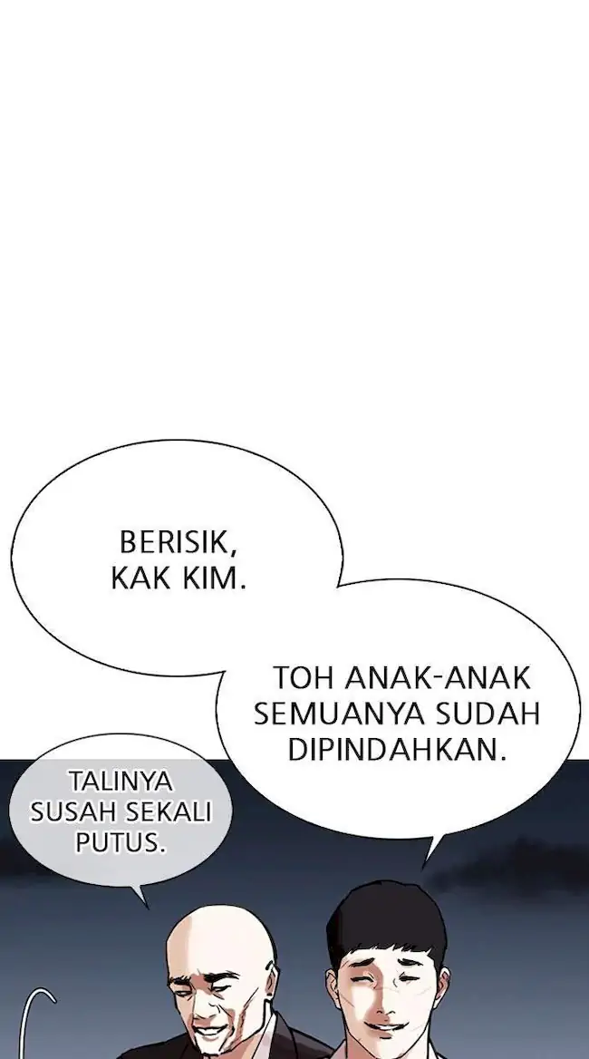Lookism Chapter 299 Gambar 28