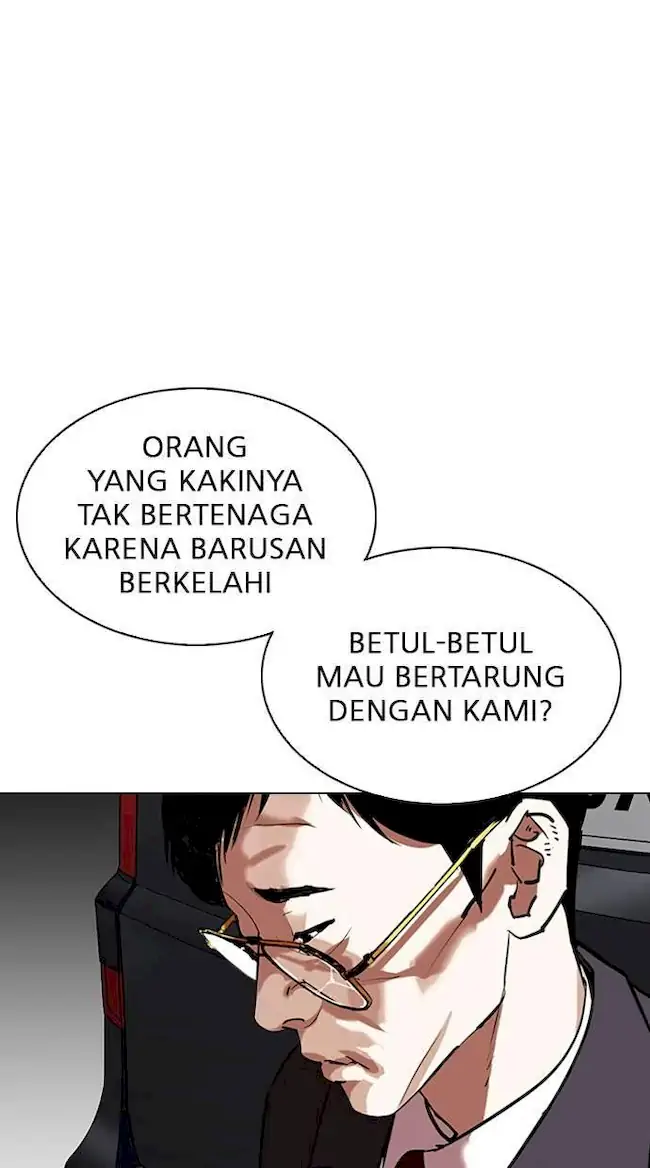 Lookism Chapter 299 Gambar 30