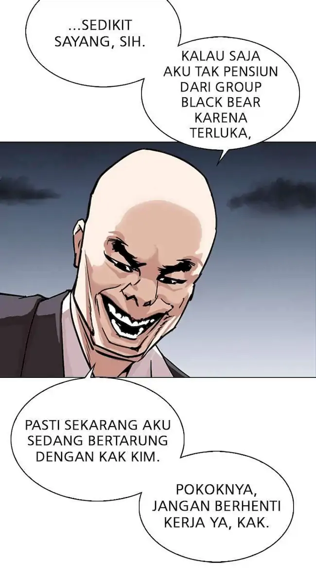 Lookism Chapter 299 Gambar 33