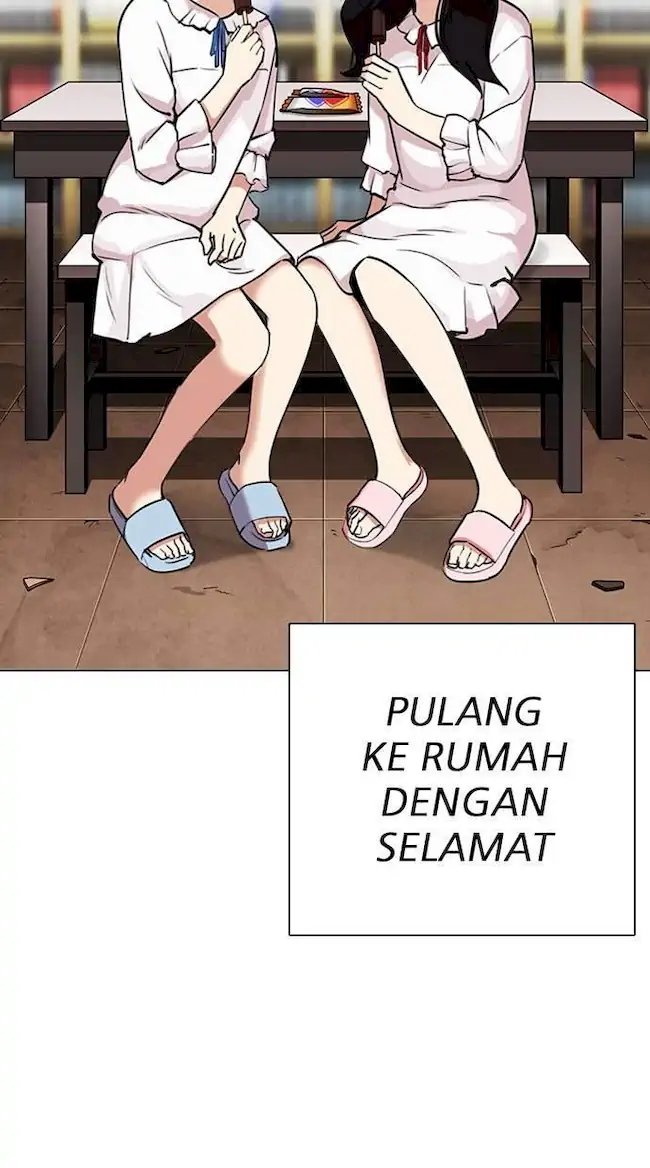 Lookism Chapter 299 Gambar 39