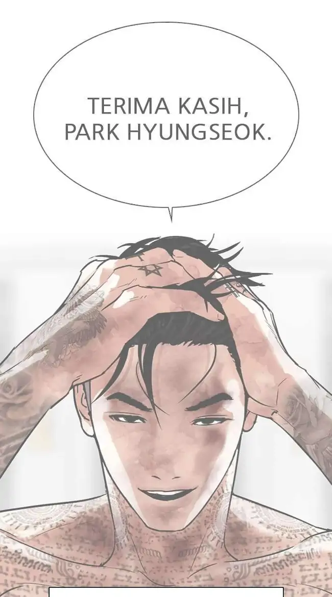 Lookism Chapter 299 Gambar 43