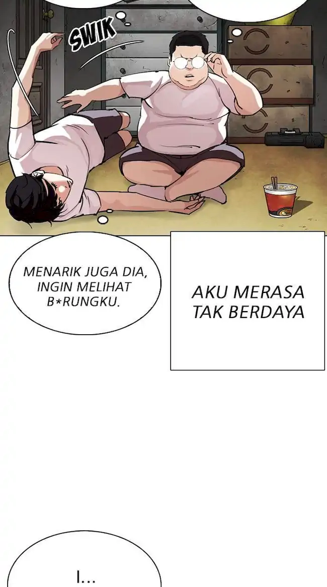 Lookism Chapter 299 Gambar 49