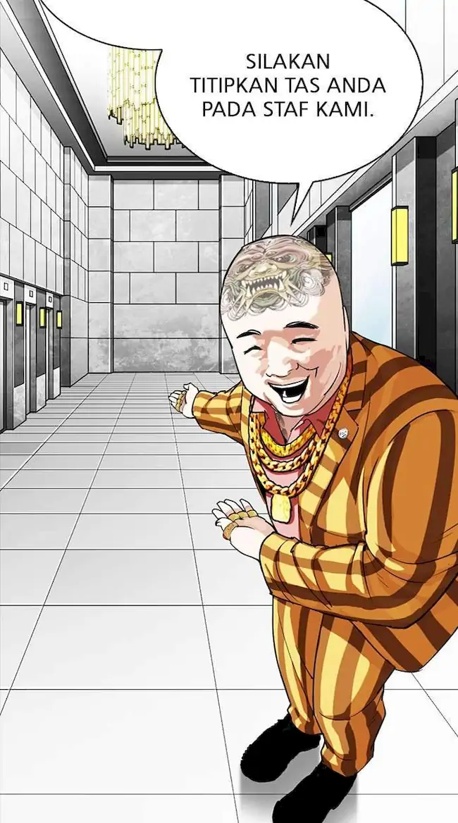 Lookism Chapter 299 Gambar 65