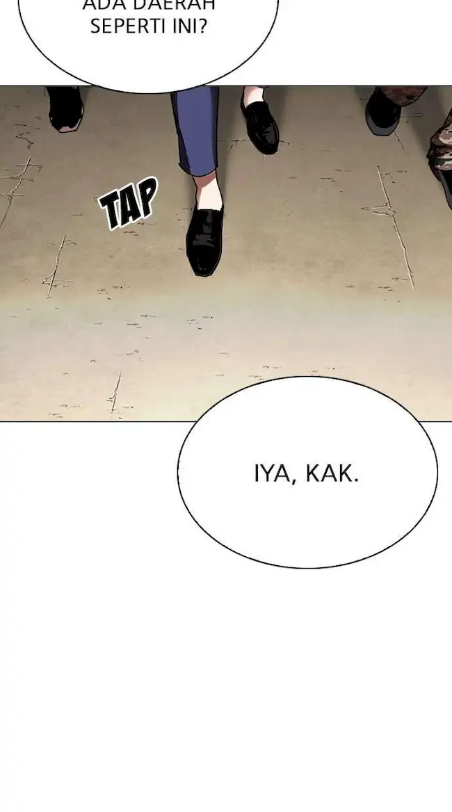 Lookism Chapter 299 Gambar 76