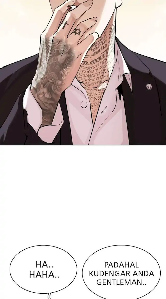 Lookism Chapter 299 Gambar 87