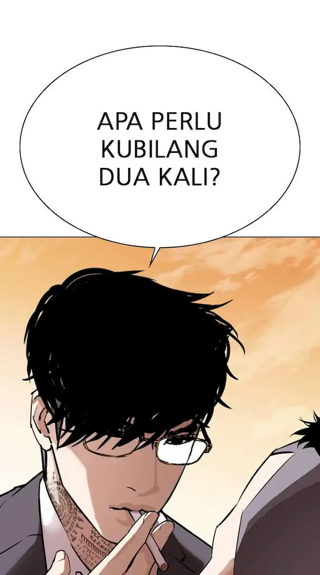 Lookism Chapter 299 Gambar 89